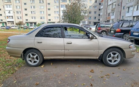 Toyota Carina, 1996 год, 295 000 рублей, 5 фотография