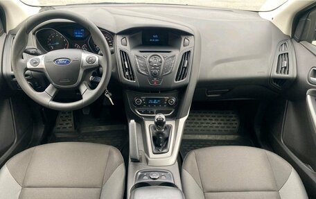 Ford Focus III, 2014 год, 1 099 000 рублей, 7 фотография