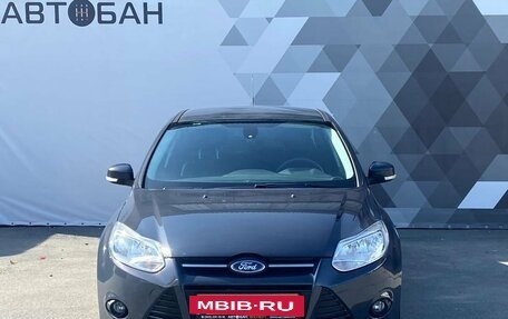 Ford Focus III, 2014 год, 1 099 000 рублей, 3 фотография