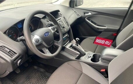 Ford Focus III, 2014 год, 1 099 000 рублей, 8 фотография