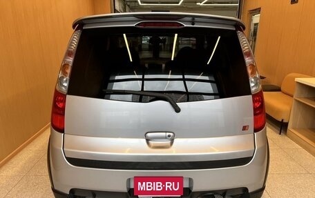 Mitsubishi Colt VI рестайлинг, 2011 год, 1 250 000 рублей, 6 фотография