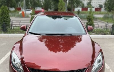 Mazda 6, 2008 год, 1 100 000 рублей, 1 фотография