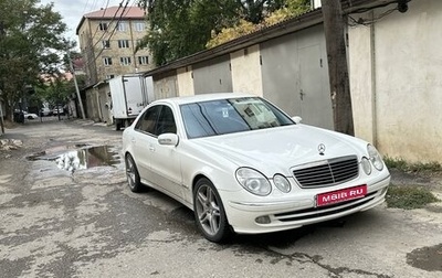 Mercedes-Benz E-Класс, 2002 год, 990 000 рублей, 1 фотография