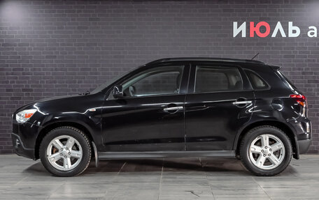 Mitsubishi ASX I рестайлинг, 2011 год, 1 170 000 рублей, 7 фотография