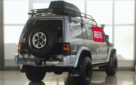 Mitsubishi Pajero III рестайлинг, 1995 год, 939 995 рублей, 4 фотография