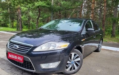 Ford Mondeo IV, 2007 год, 579 000 рублей, 1 фотография