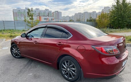 Mazda 6, 2008 год, 1 100 000 рублей, 6 фотография