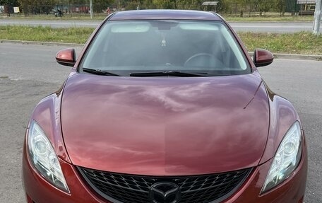 Mazda 6, 2008 год, 1 100 000 рублей, 7 фотография