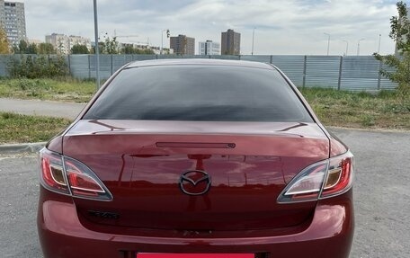 Mazda 6, 2008 год, 1 100 000 рублей, 17 фотография