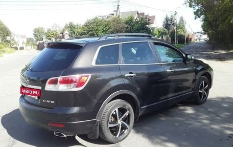 Mazda CX-9 I рестайлинг, 2008 год, 970 000 рублей, 4 фотография