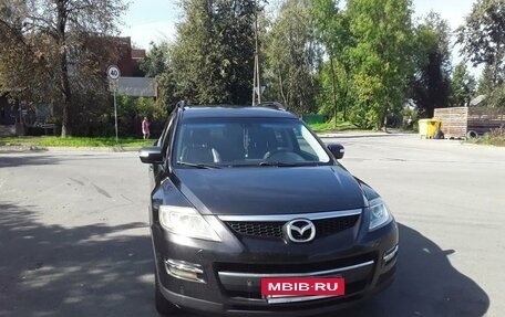 Mazda CX-9 I рестайлинг, 2008 год, 970 000 рублей, 2 фотография