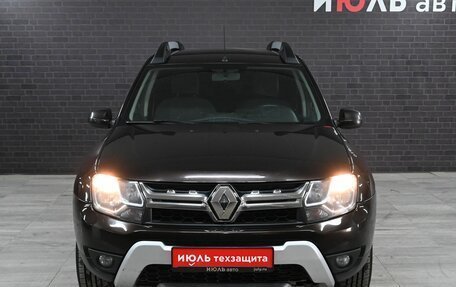 Renault Duster I рестайлинг, 2019 год, 1 700 000 рублей, 2 фотография