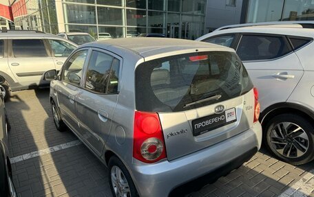 KIA Picanto I, 2009 год, 580 000 рублей, 3 фотография