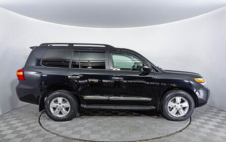 Toyota Land Cruiser 200, 2015 год, 4 962 000 рублей, 4 фотография