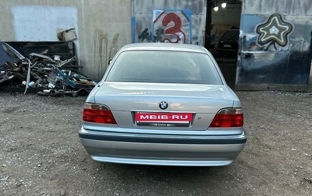 BMW 7 серия, 1994 год, 590 000 рублей, 2 фотография