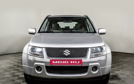 Suzuki Grand Vitara, 2008 год, 1 851 300 рублей, 2 фотография