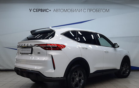 Haval F7 I, 2022 год, 2 470 000 рублей, 3 фотография