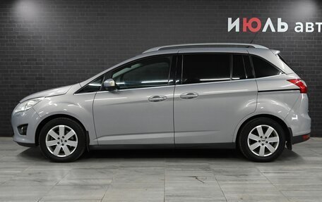 Ford C-MAX II, 2011 год, 1 075 000 рублей, 7 фотография