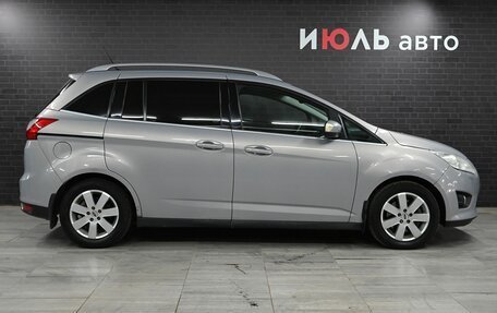 Ford C-MAX II, 2011 год, 1 075 000 рублей, 8 фотография