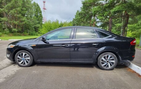 Ford Mondeo IV, 2007 год, 579 000 рублей, 4 фотография