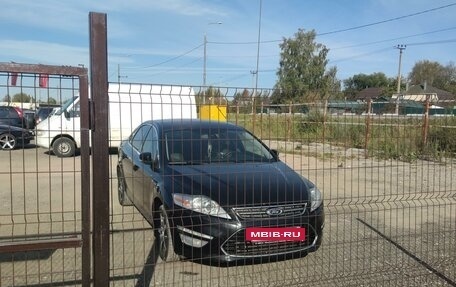 Ford Mondeo IV, 2012 год, 1 080 000 рублей, 2 фотография