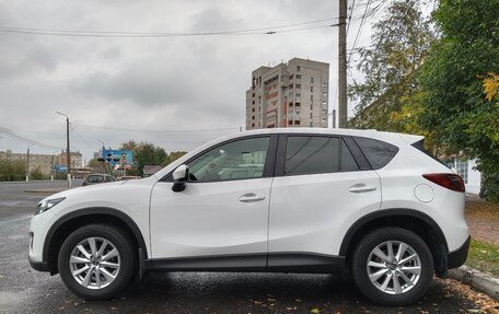 Mazda CX-5 II, 2014 год, 1 850 000 рублей, 5 фотография