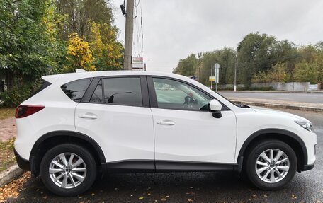 Mazda CX-5 II, 2014 год, 1 850 000 рублей, 14 фотография