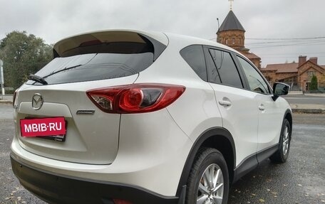 Mazda CX-5 II, 2014 год, 1 850 000 рублей, 9 фотография