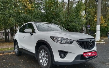 Mazda CX-5 II, 2014 год, 1 850 000 рублей, 17 фотография