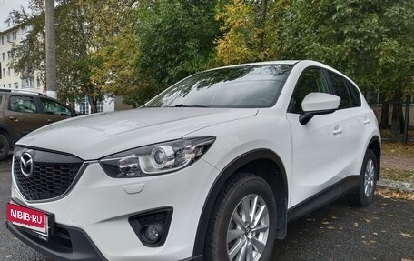 Mazda CX-5 II, 2014 год, 1 850 000 рублей, 6 фотография