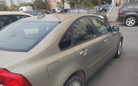 Volvo S40 II, 2008 год, 940 000 рублей, 7 фотография