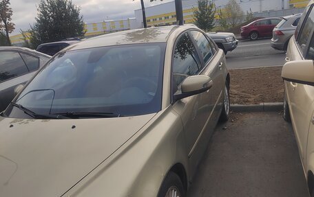 Volvo S40 II, 2008 год, 940 000 рублей, 4 фотография