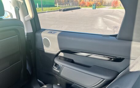 Land Rover Discovery IV, 2019 год, 4 585 000 рублей, 13 фотография