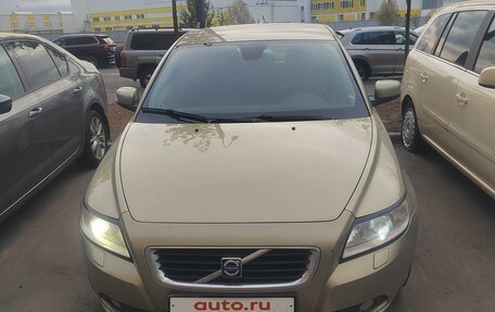 Volvo S40 II, 2008 год, 940 000 рублей, 3 фотография