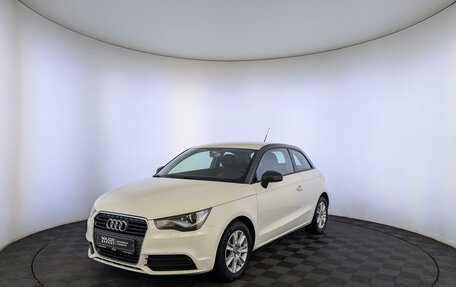 Audi A1, 2011 год, 1 050 000 рублей, 1 фотография