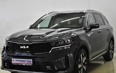 KIA Sorento IV, 2022 год, 4 900 000 рублей, 1 фотография