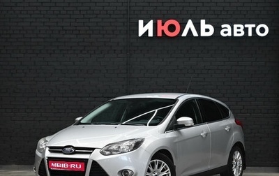 Ford Focus III, 2014 год, 990 000 рублей, 1 фотография