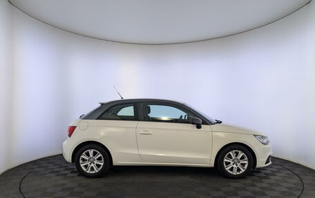 Audi A1, 2011 год, 1 050 000 рублей, 4 фотография