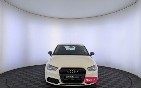 Audi A1, 2011 год, 1 050 000 рублей, 2 фотография