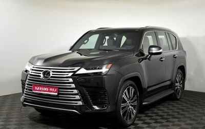 Lexus LX, 2024 год, 18 200 000 рублей, 1 фотография