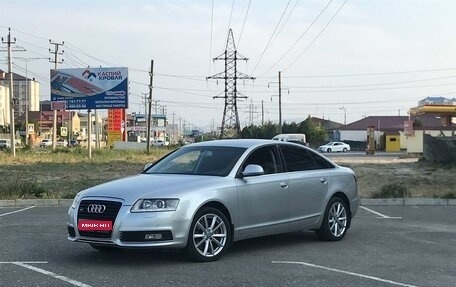 Audi A6, 2011 год, 1 500 000 рублей, 1 фотография