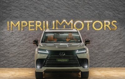 Lexus LX, 2022 год, 20 990 000 рублей, 1 фотография