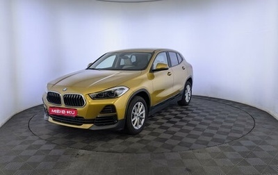 BMW X2, 2020 год, 3 255 000 рублей, 1 фотография