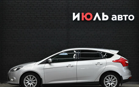 Ford Focus III, 2014 год, 990 000 рублей, 9 фотография