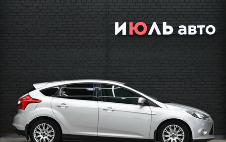 Ford Focus III, 2014 год, 990 000 рублей, 10 фотография