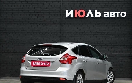 Ford Focus III, 2014 год, 990 000 рублей, 8 фотография