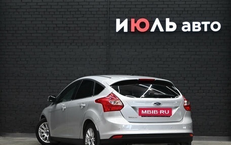 Ford Focus III, 2014 год, 990 000 рублей, 5 фотография