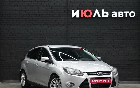 Ford Focus III, 2014 год, 990 000 рублей, 4 фотография