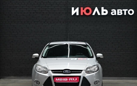 Ford Focus III, 2014 год, 990 000 рублей, 2 фотография