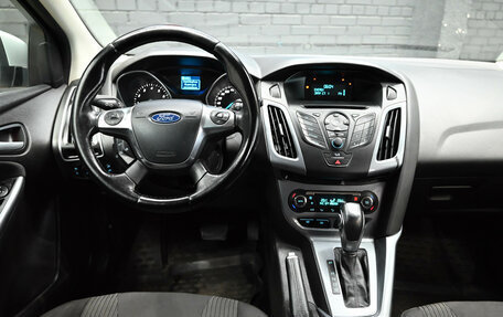 Ford Focus III, 2014 год, 990 000 рублей, 16 фотография